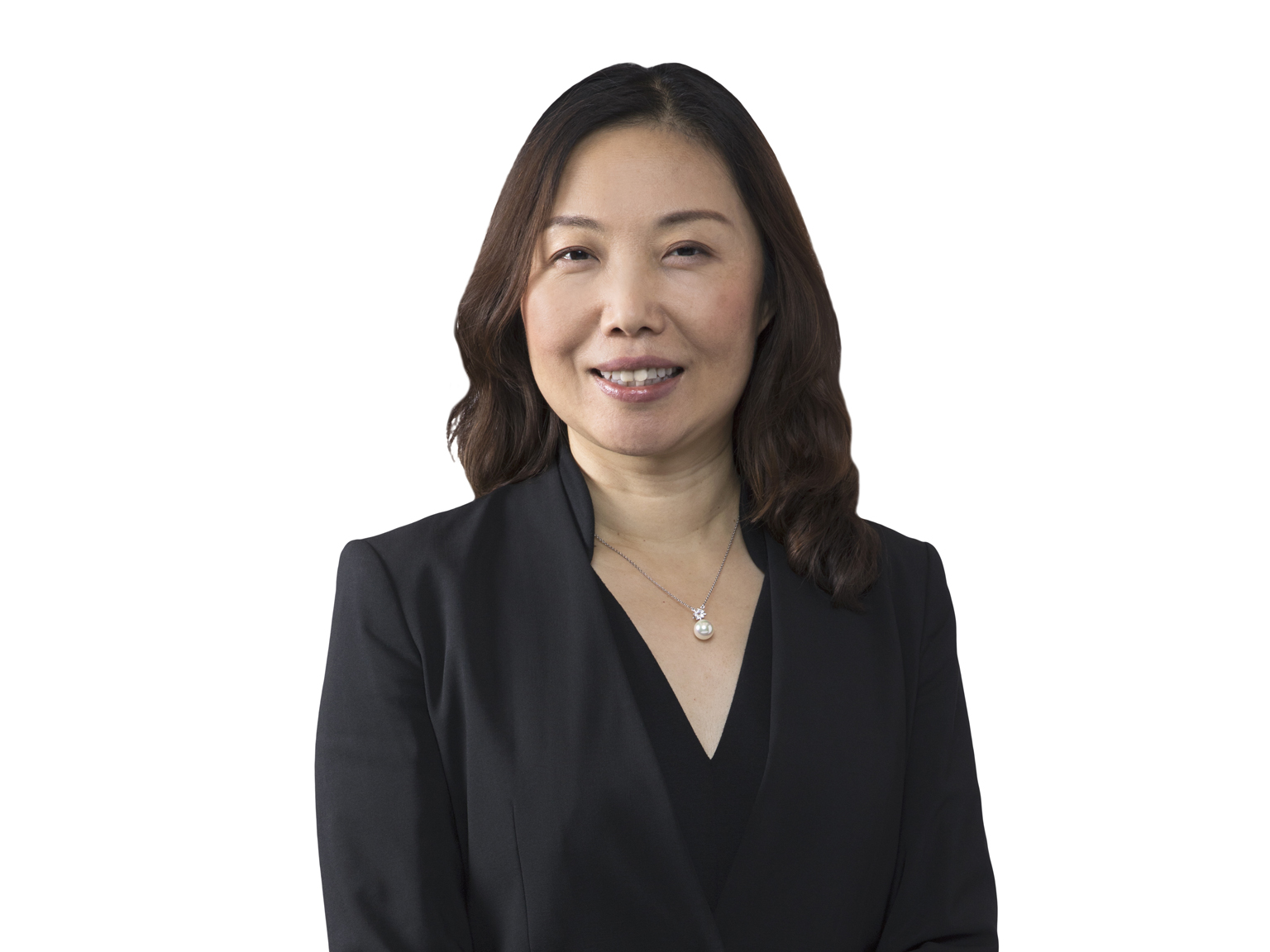 This is a profile image of Fangning Zhang